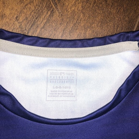 Houston Astros Short Sleeve Top - Picture 5 of 6